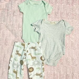 Baby bundle